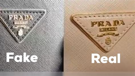 how to spot a fake prada|prada knockoff purses.